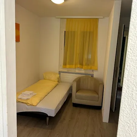 Apartamento 102 - Riverside