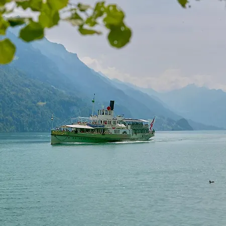 102 - Riverside * Interlaken