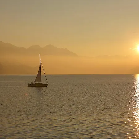 102 - Riverside * Интерлакен