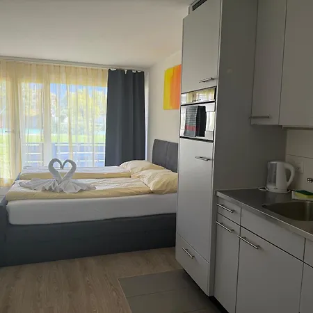 102 - Riverside Apartamento