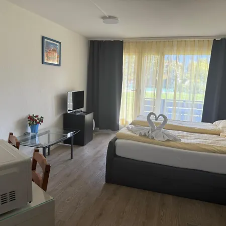 102 - Riverside Апартаменты Интерлакен