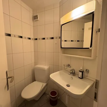 102 - Riverside Apartamento Interlaken