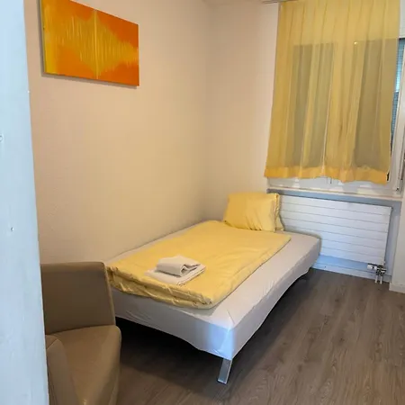 Apartamento 102 - Riverside Interlaken