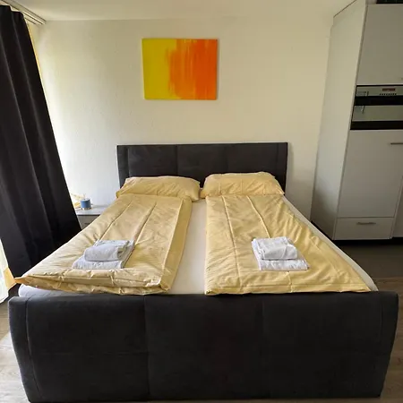 102 - Riverside * Интерлакен