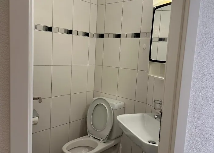 102 - Riverside 公寓 因特拉肯