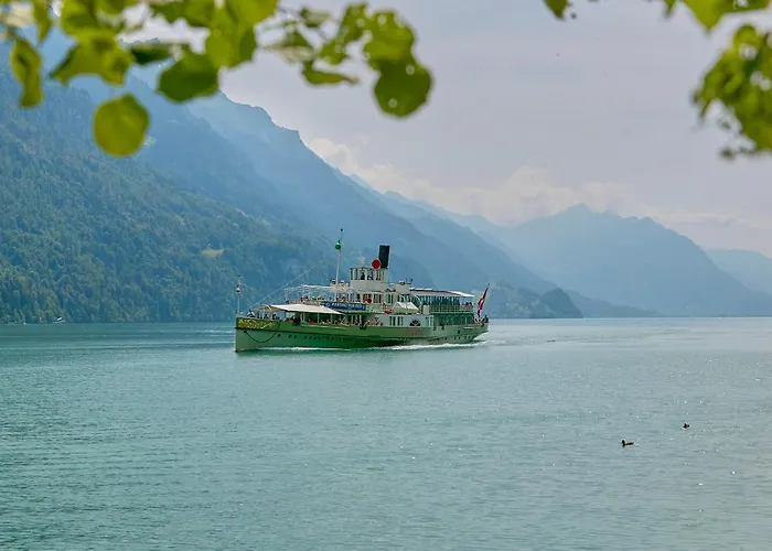 102 - Riverside * 인터라켄