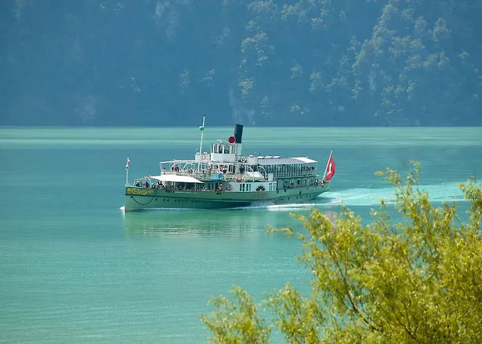 102 - Riverside 아파트 인터라켄