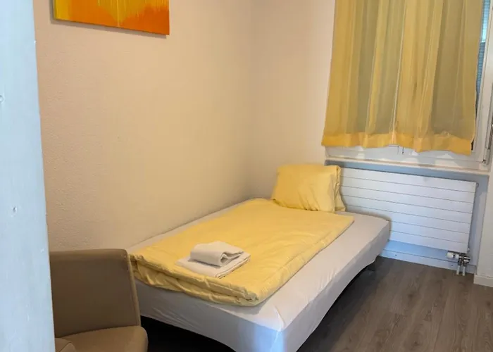 아파트 102 - Riverside 인터라켄