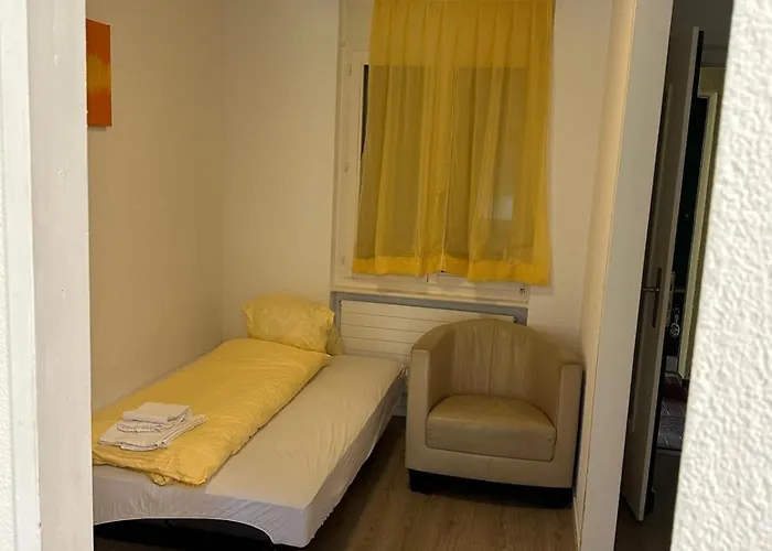 Appartement 102 - Riverside