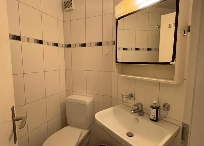 102 - Riverside Appartement Interlaken