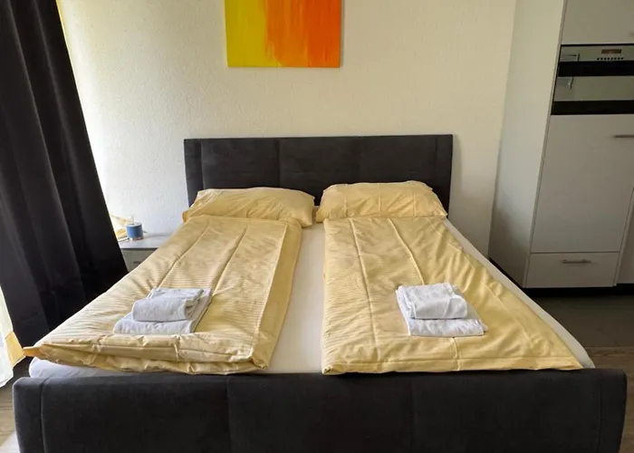 102 - Riverside * Interlaken